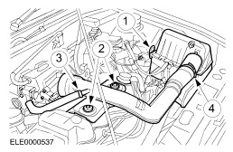 Ford Workshop Manuals > Fiesta 1996 (08.1995-02.2002) > Mechanical